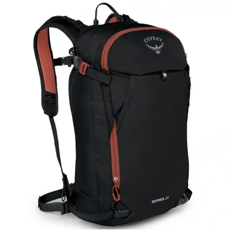 Women Freeride backpack Sopris 20