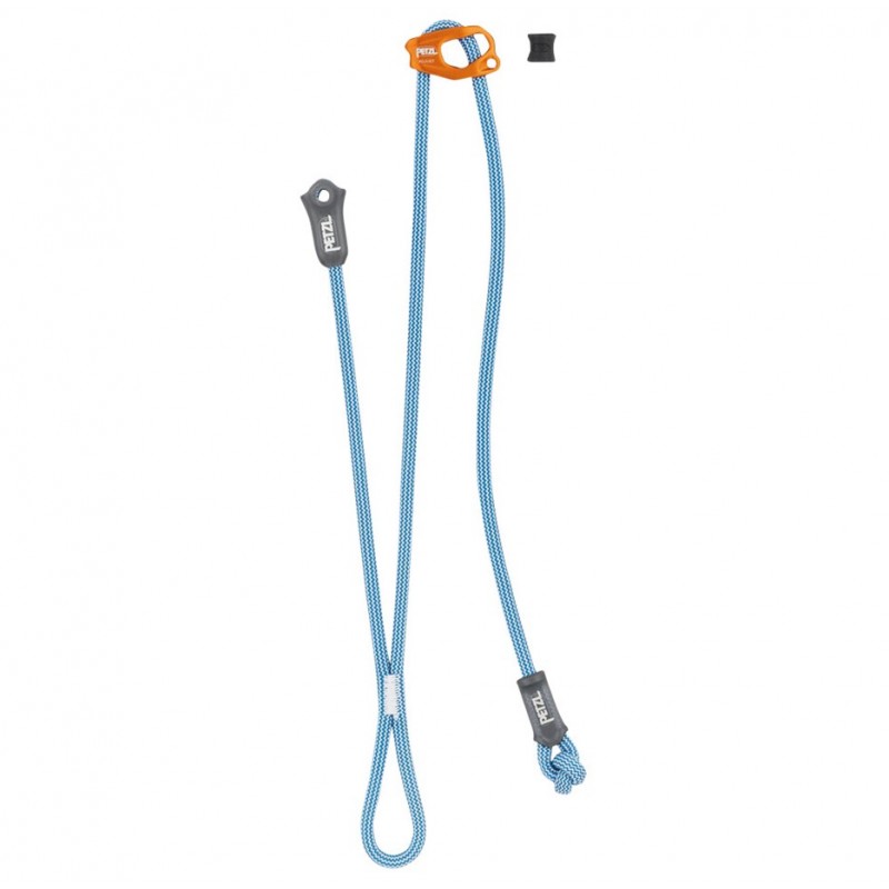 Lanyard Dual Connect Adjust
