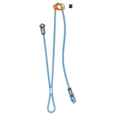 Lanyard Dual Connect Adjust