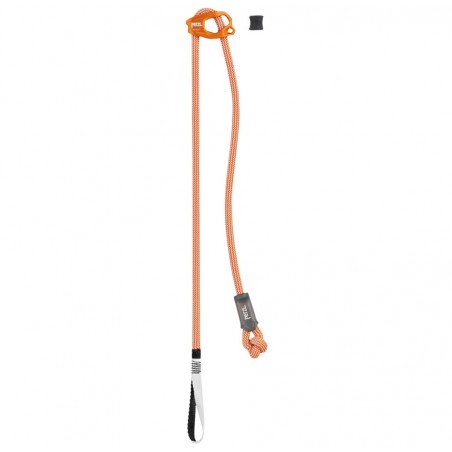 Lanyard Connect Adjust