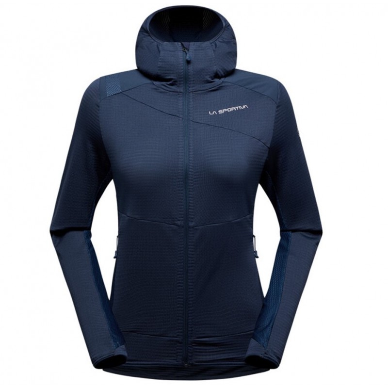 Dámská mikina Aequilibrium Thermal Hoody W