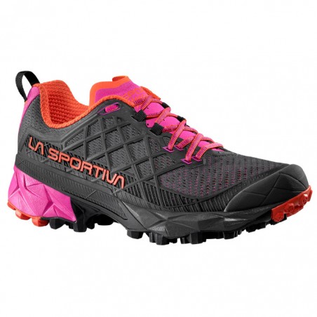 Dámske trailové a turistické topánky Akyra II Woman