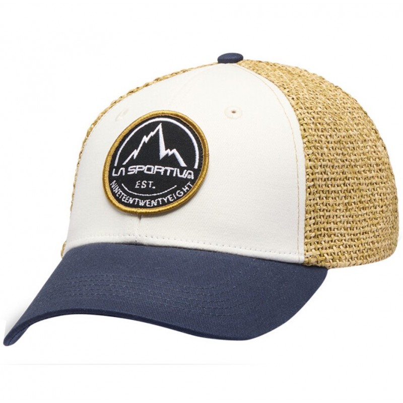 Gorra Belayer