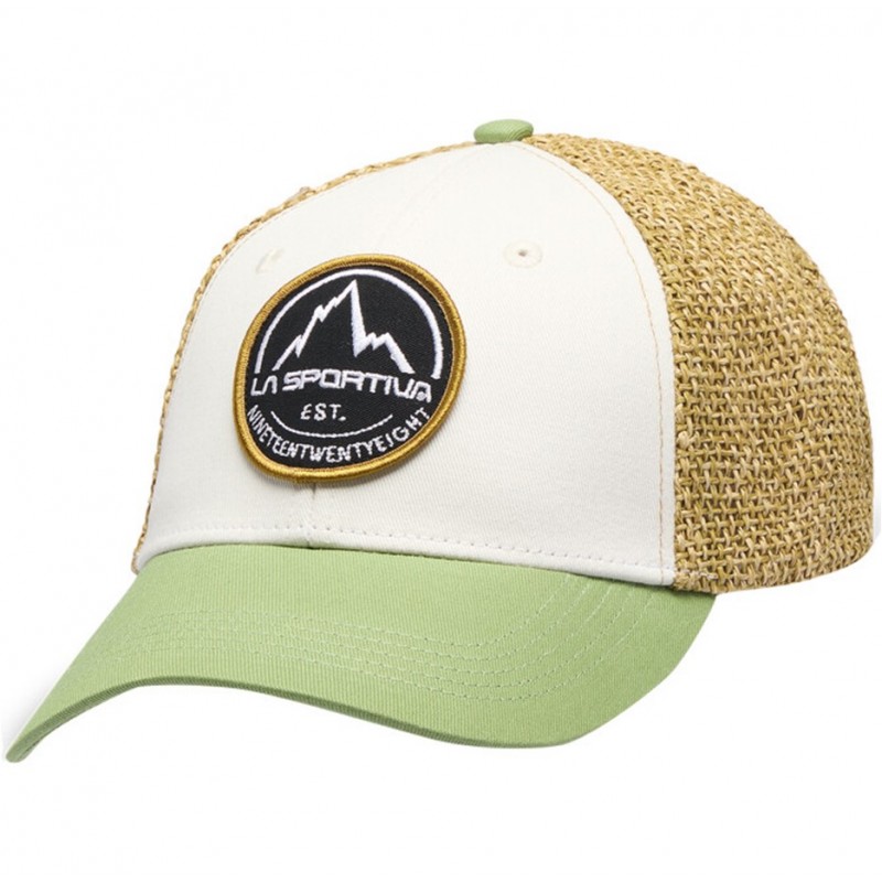 Gorra Belayer