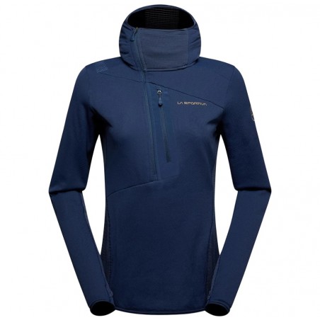 Dámska mikina Big Wall Pullover Hoody W