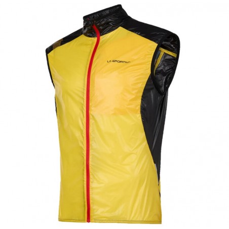 Pánská vesta Blizzard Windbreaker Vest M