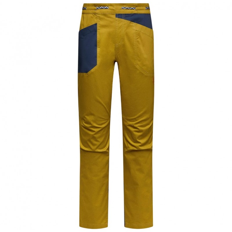 Men's Bolt Climbing Pants