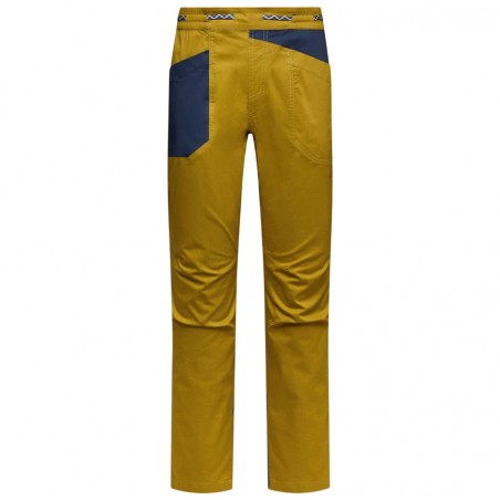 Men's Bolt Climbing Pants