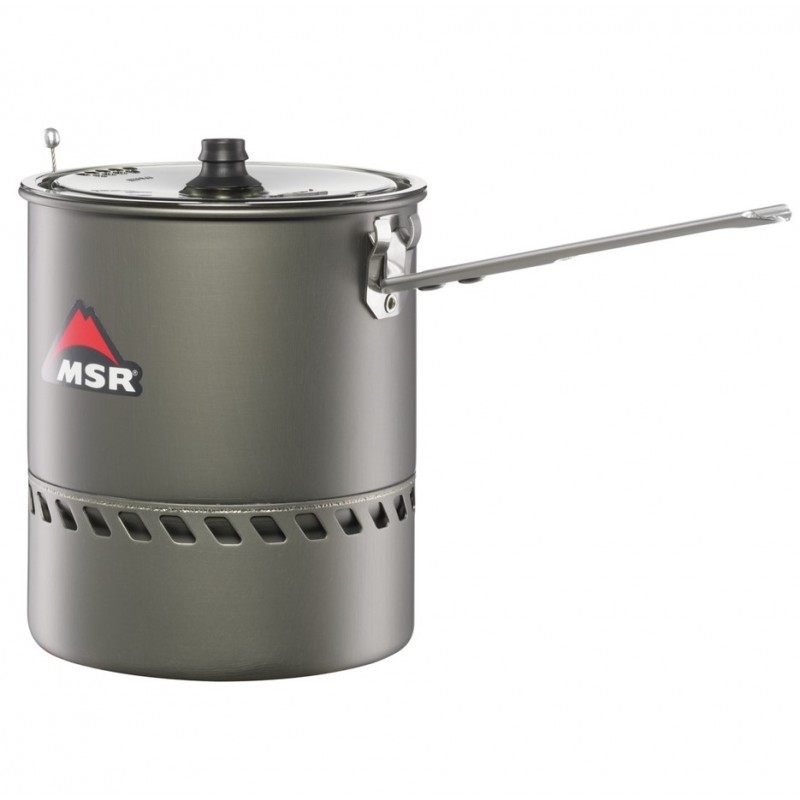 Sistema de fogão Reactor 1,7 L