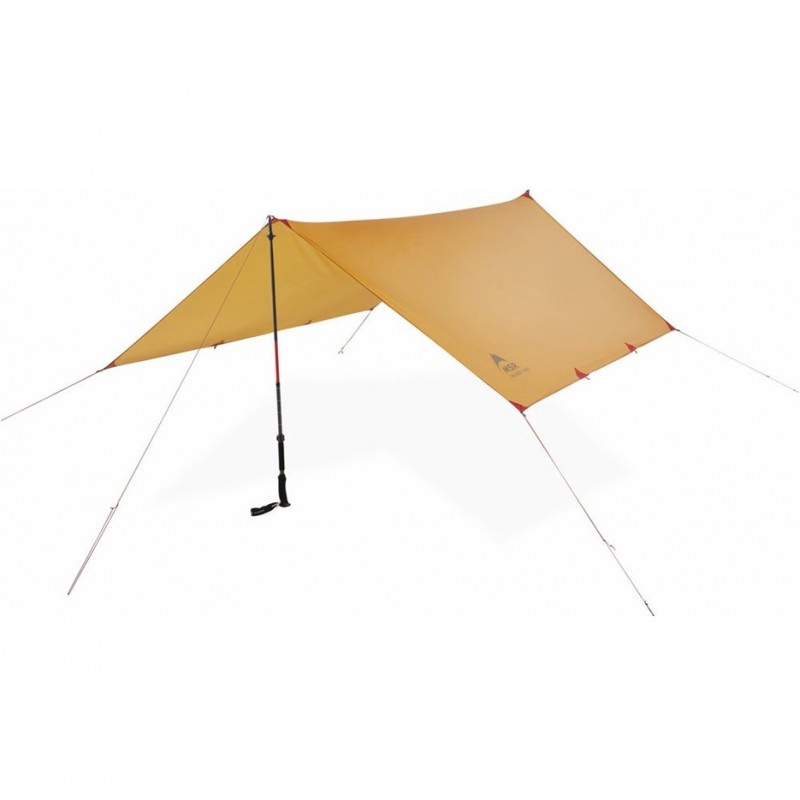 Střecha Thru-Hiker 70 wing