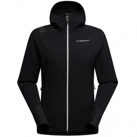 Dámska mikina Bristen Thermal Hoody W