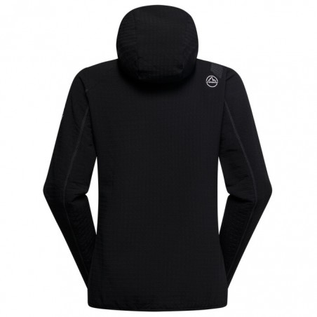 Dámská mikina Bristen Thermal Hoody W