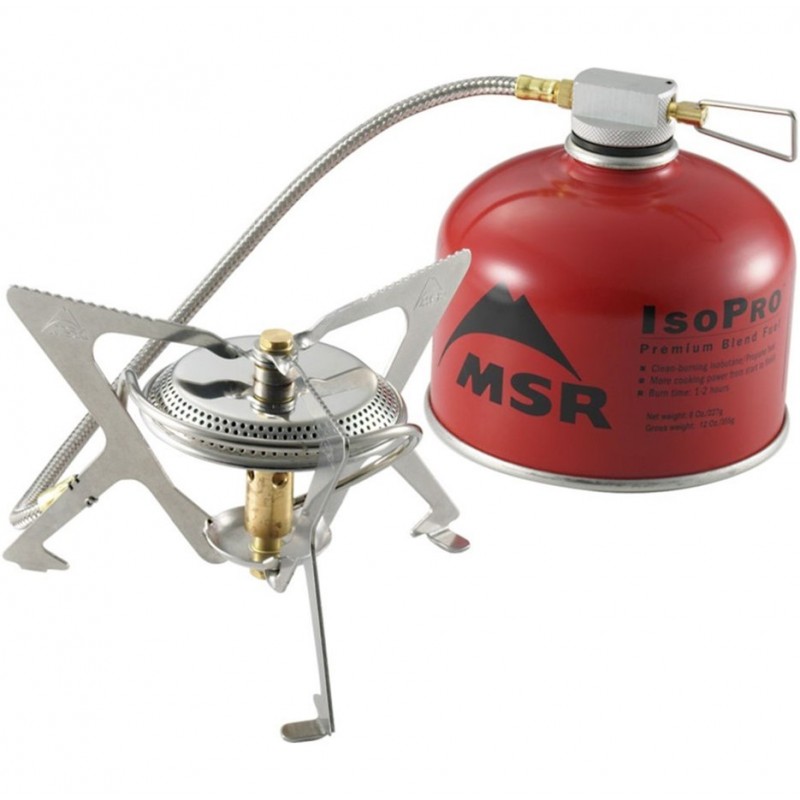 Réchaud WindPro II