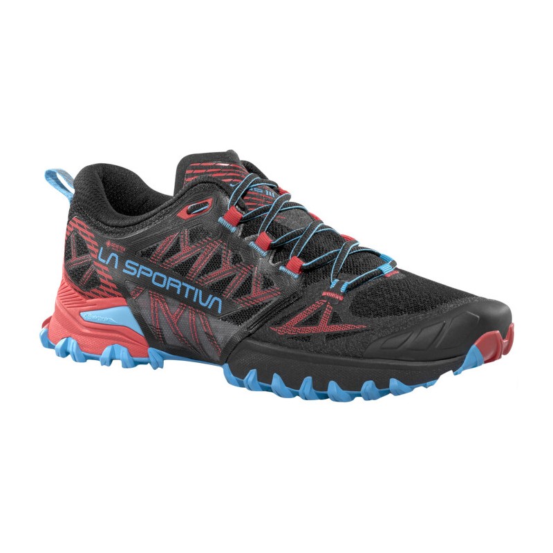 Damskie buty biegowe Bushido III Woman GTX