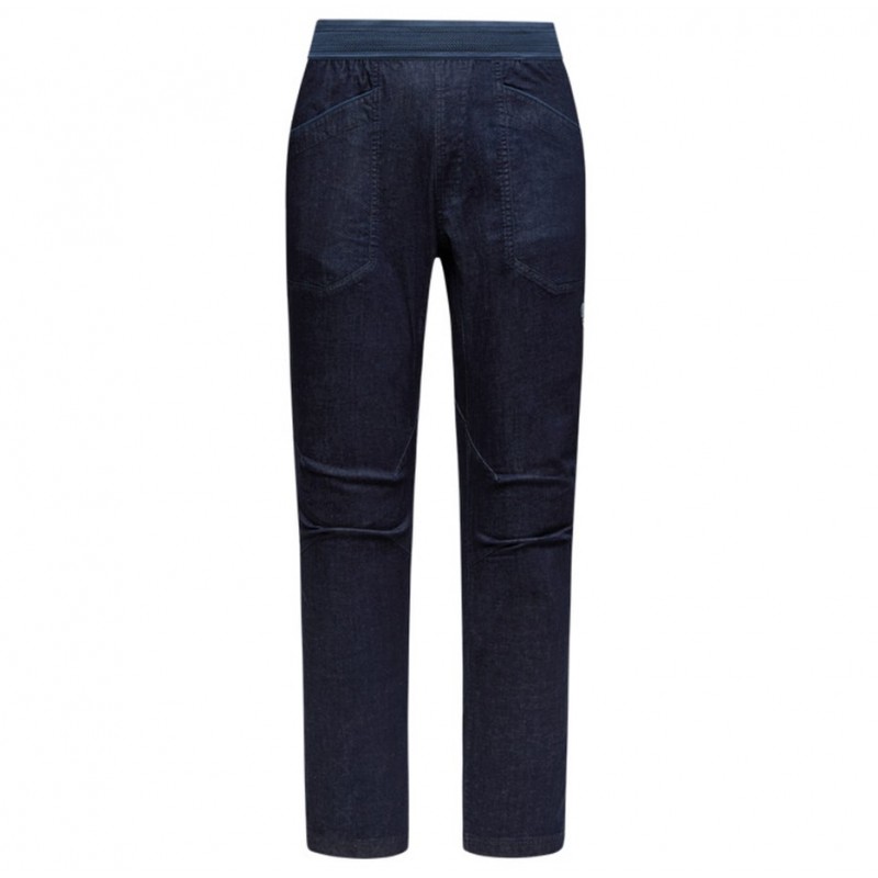 Pánske nohavice Cave Jeans M