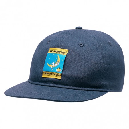 Gorra Climbing on the Moon
