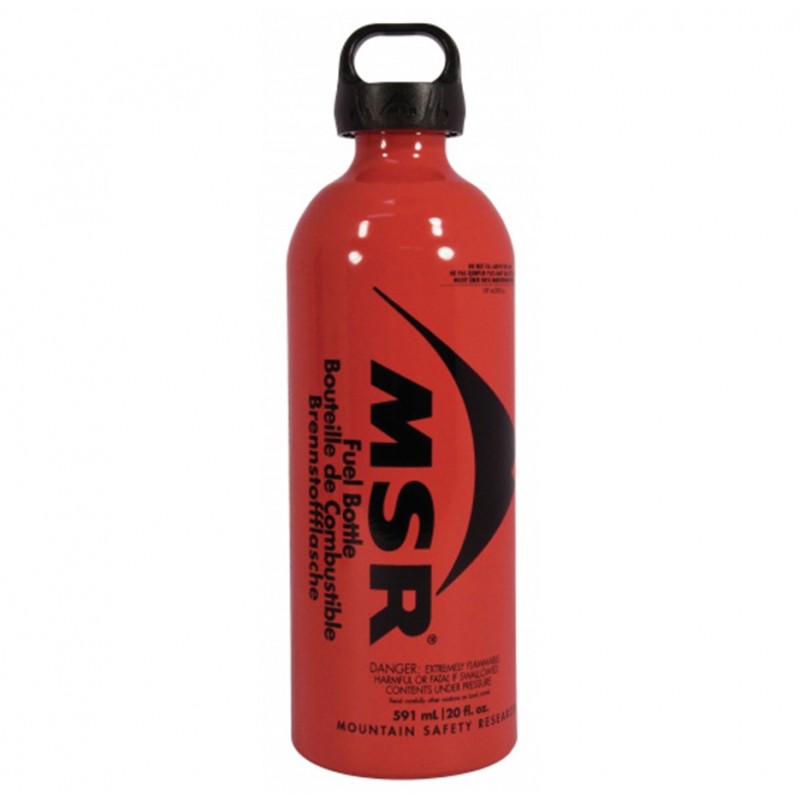 Bouteille de carburant 590ml Fuel Bottle 590ml