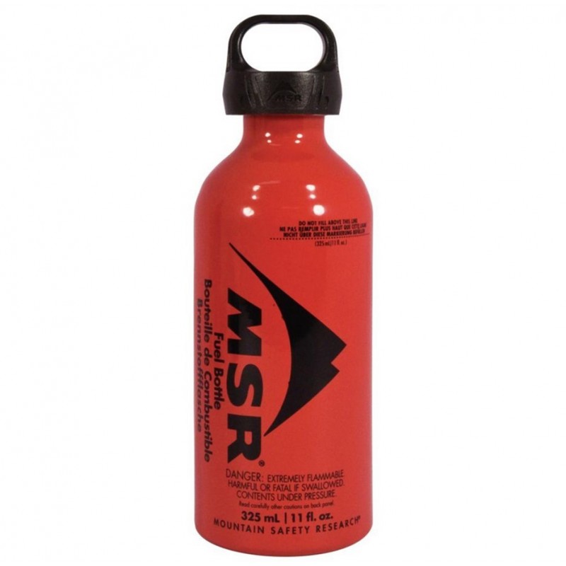 Bouteille de combustible 325ml
