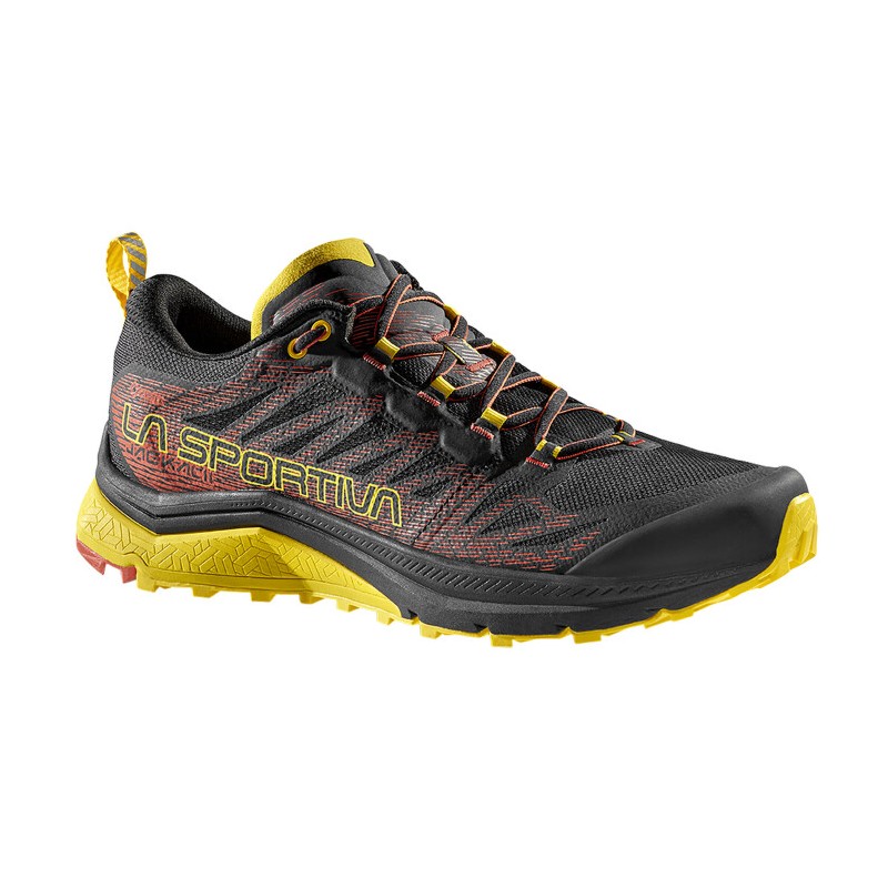 Men's running shoes Jackal II Gtx