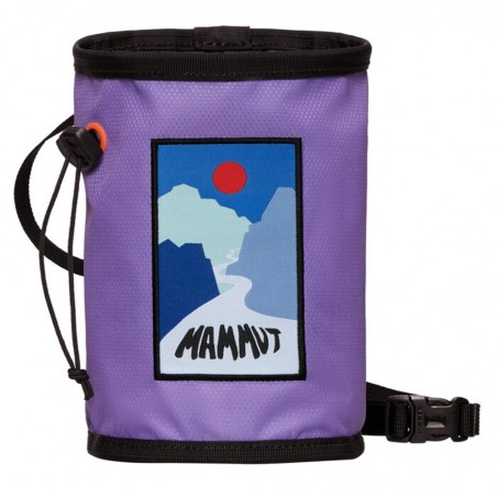 Bolsa de magnesio Gym Print