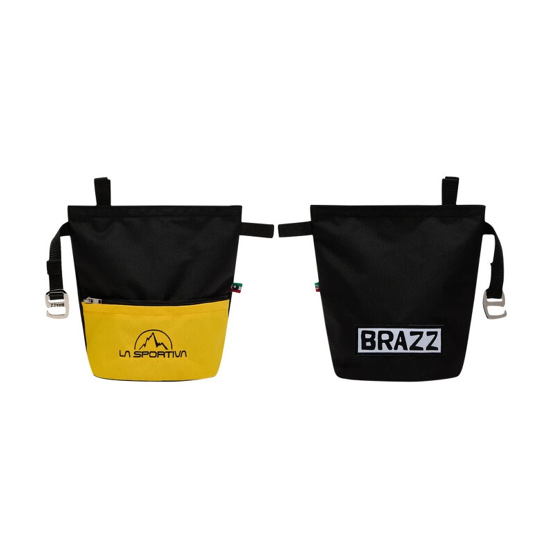 Magnesiabeutel Leftover Chalk Bag
