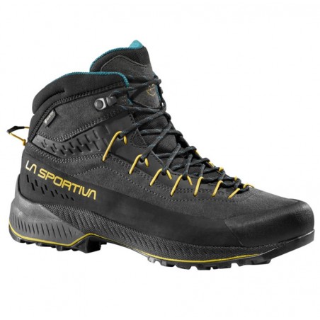 Men's Hiking Boots TX4 Evo Mid GTX