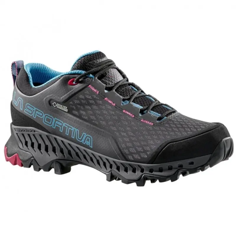Women's running shoes Spire Woman GTX