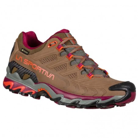Dámské trekové boty Ultra raptor II Leather W GTX