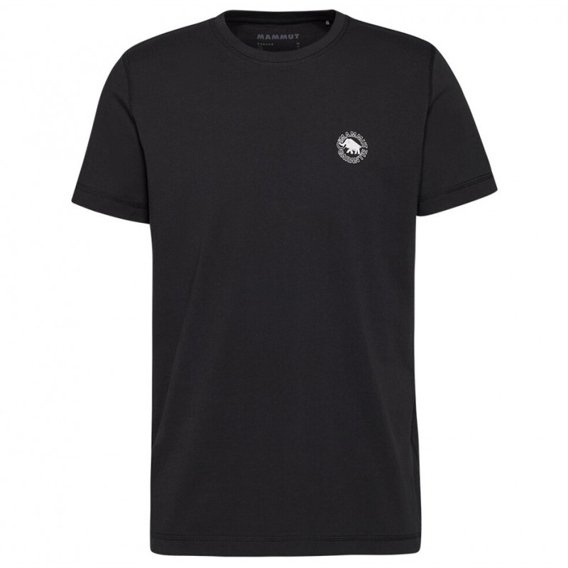 T-shirt homme Mammut Core Garantie