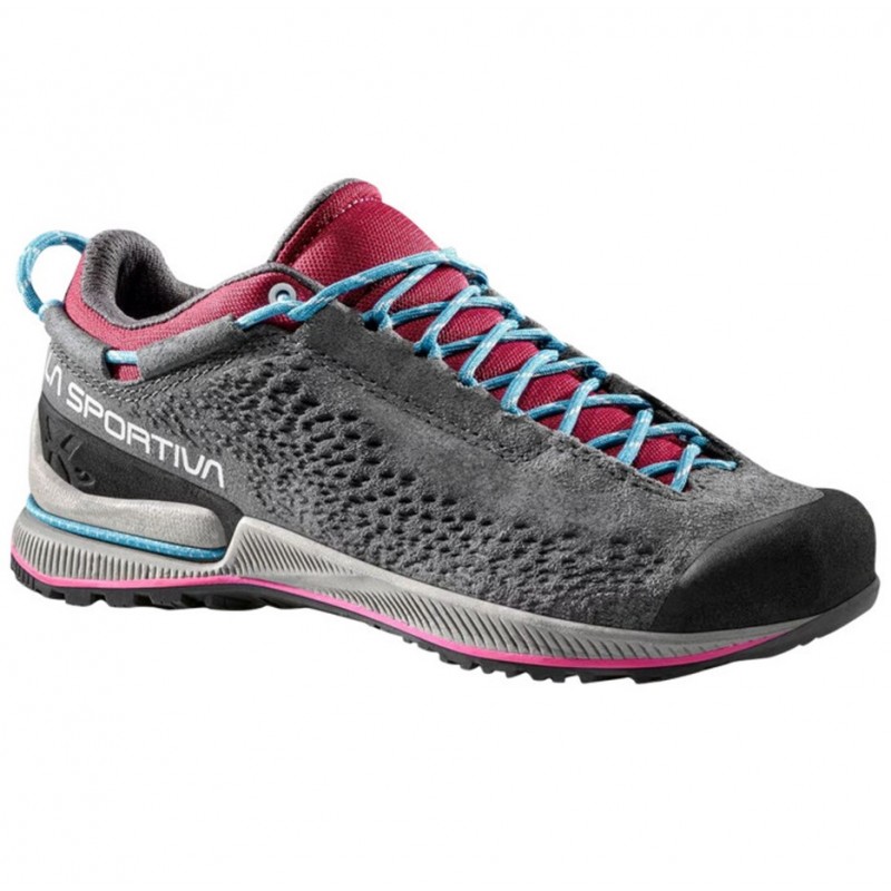 Dames trekking- en approachschoenen TX2 Evo Leather Woman