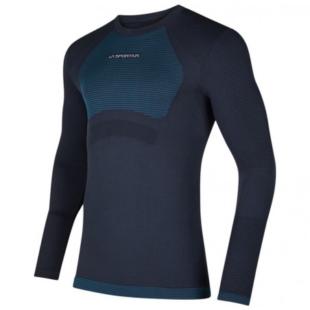 Pánské funkční triko Synth Light Longsleeve M