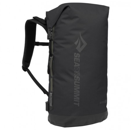 Vodotěsný batoh Big River 50L