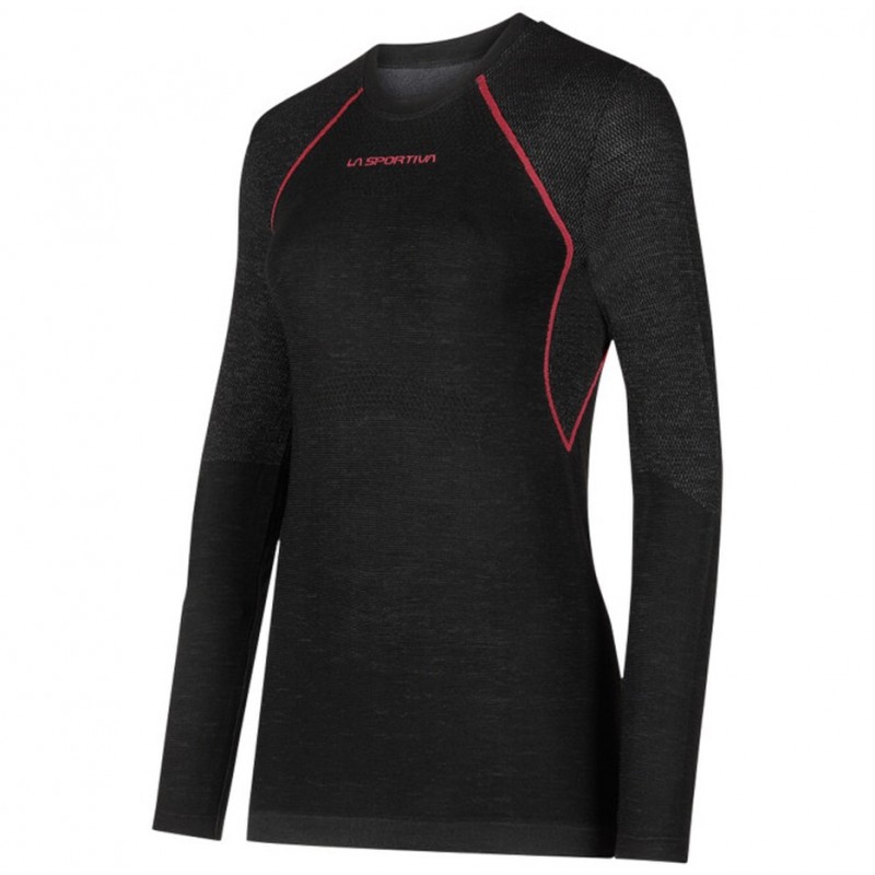 Dámske merino tričko Wool40 Aero Longsleeve W