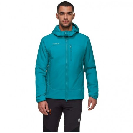 Pánská bunda Rime IN Hooded Jacket Men