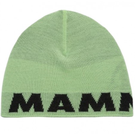 Logo Beanie