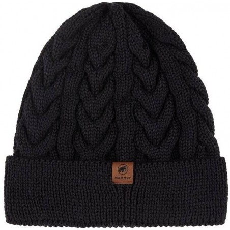 Damen Wintermütze Valbella Beanie