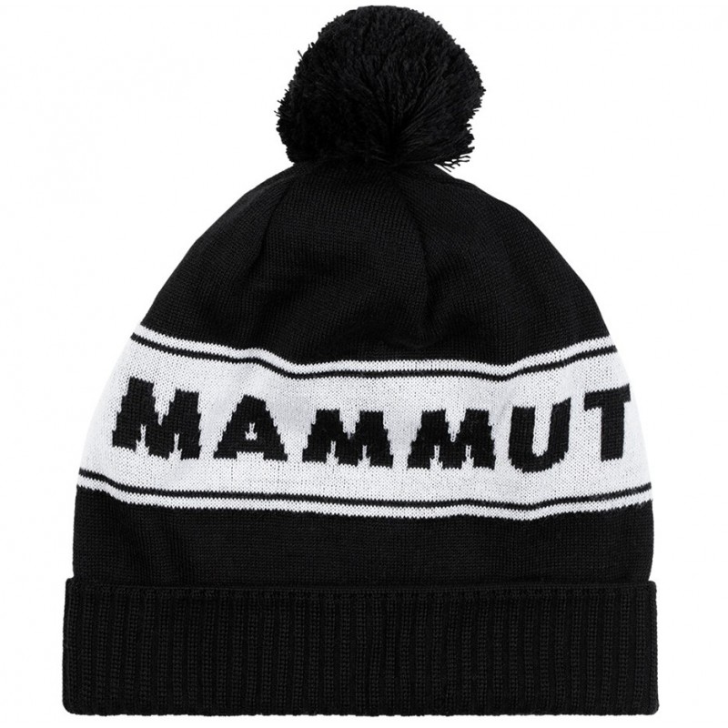 Winter hat Peaks Beanie