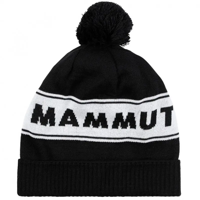 Winter hat Peaks Beanie