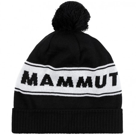 Wintermütze Peaks Beanie