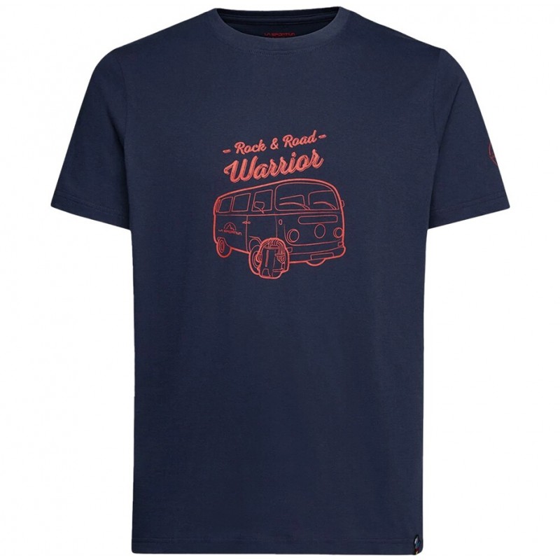 Pánske tričko Van T-Shirt M