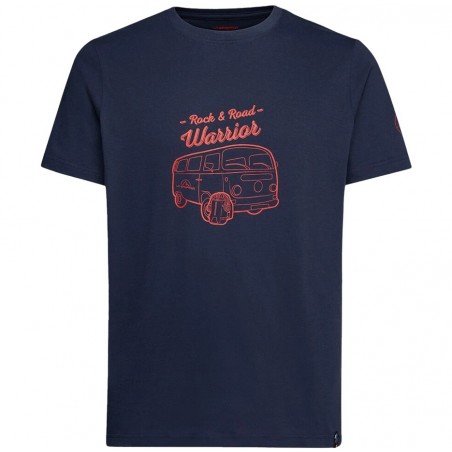Pánské triko Van T-Shirt M