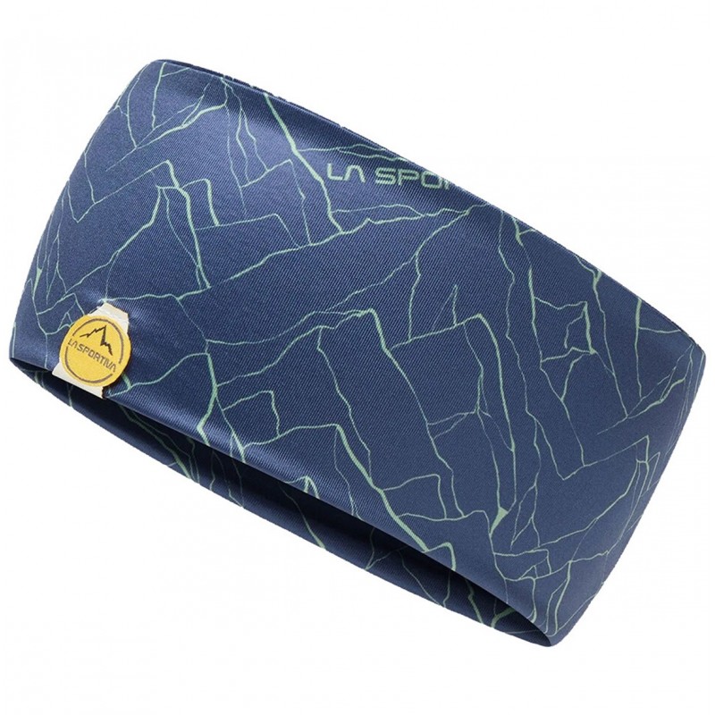 Functional running Mountain Headband