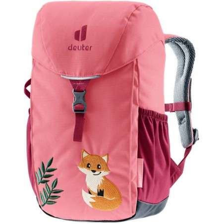 Kid's backpack Waldfuchs 10
