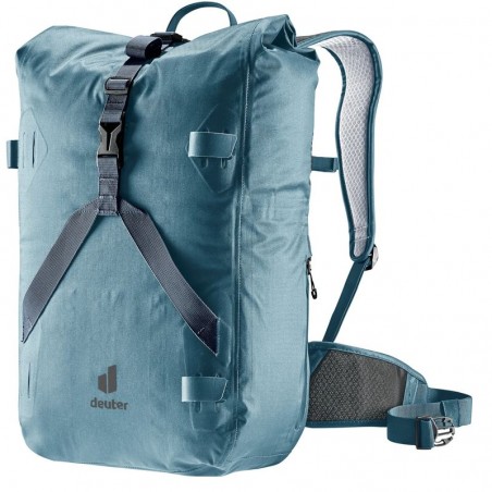 Mochila bicicleta Amager 25+5