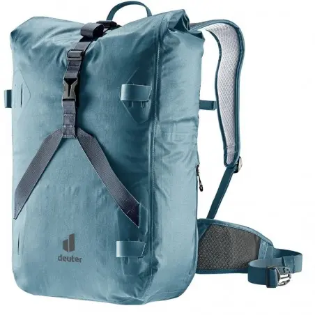 Bike backpack Amager 25+5