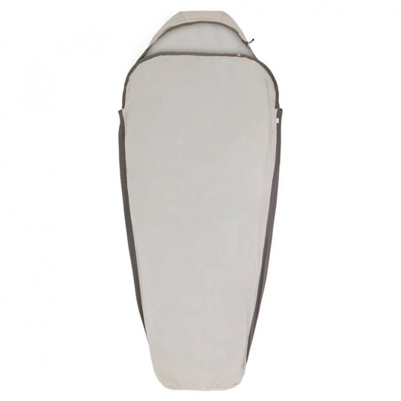 Sleeping Bag Liner Silk Blend - Mummy