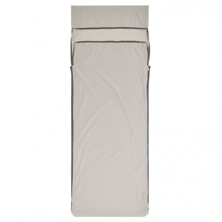 Vložka do spacího pytle Silk Blend - Rectangular