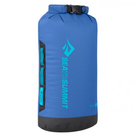 Sac étanche Big River 13L