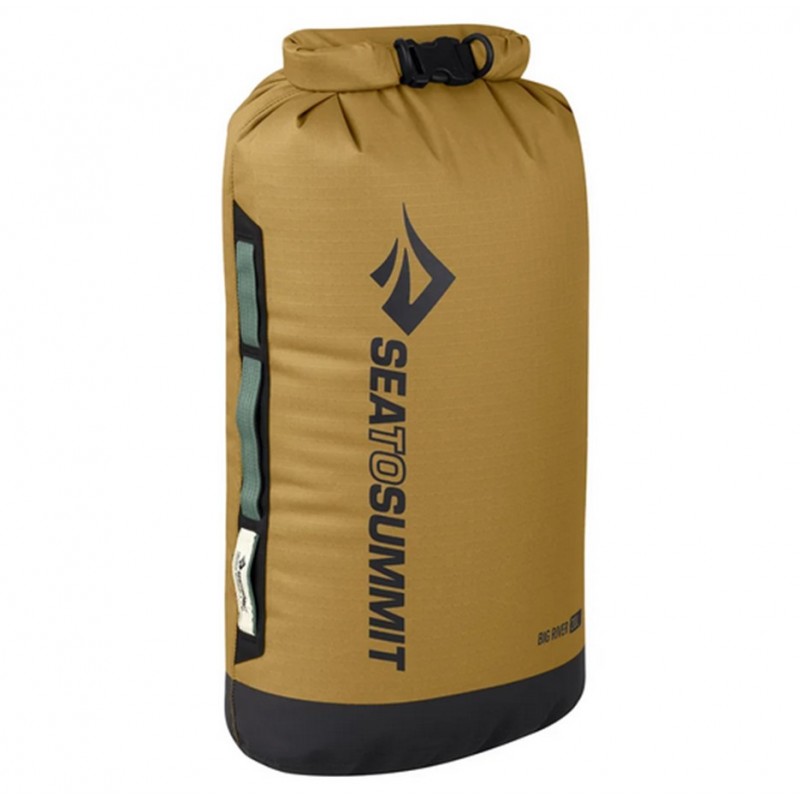 Suchý vak Big River 20l