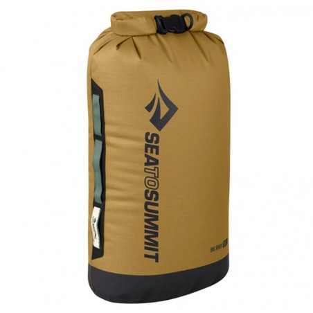 Suchý vak Big River 20l